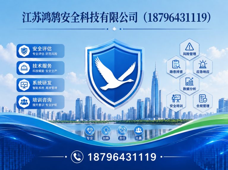 扬州智慧消防系统展示图